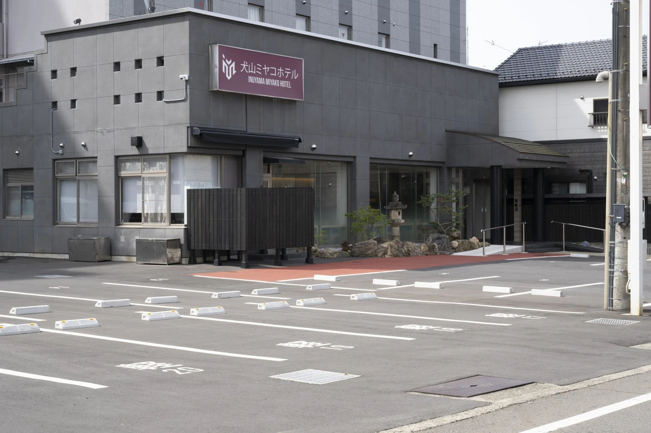 会議室イメージ